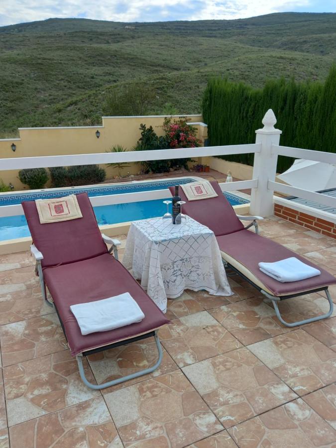 La Ventolera Appartement *