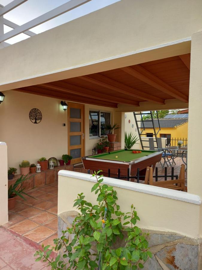 Appartement La Ventolera