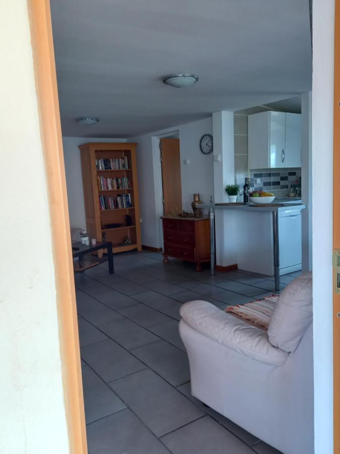 La Ventolera Appartement *