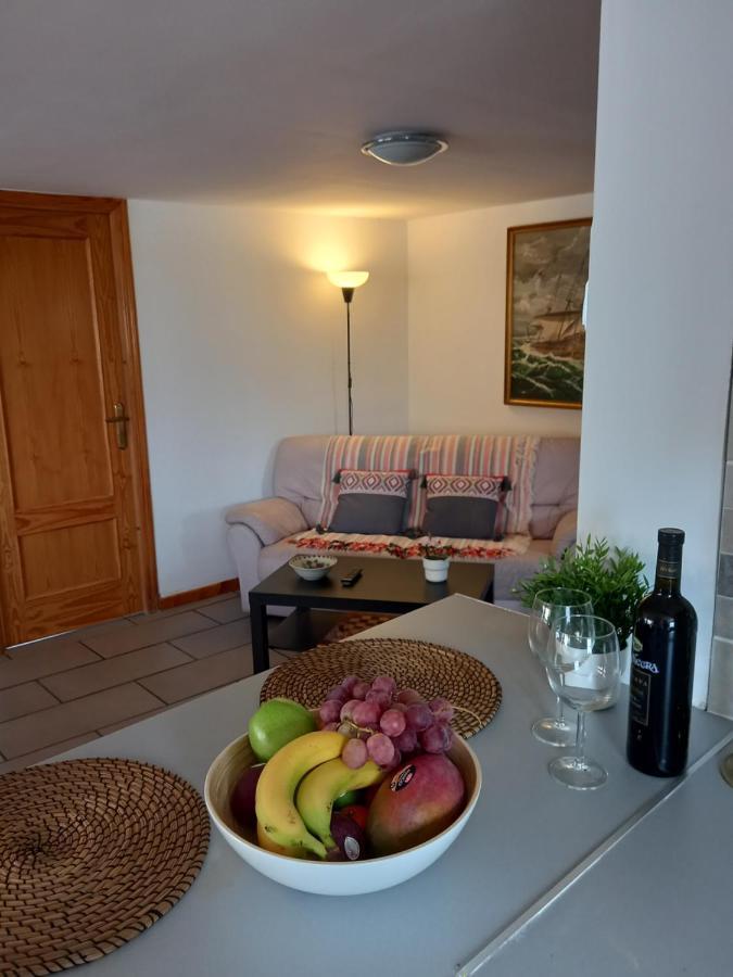 Appartement La Ventolera *