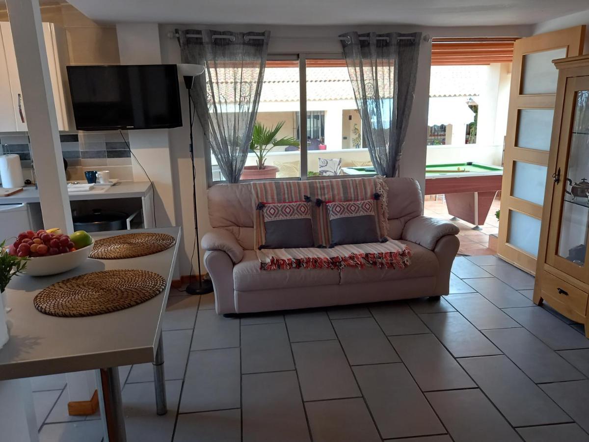 La Ventolera Appartement Valence